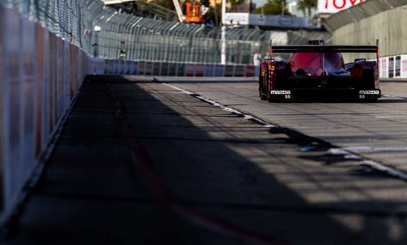 Illustration for article titled Here Is Your Mega Gallery Of All The Racing At Long Beach This Weekend